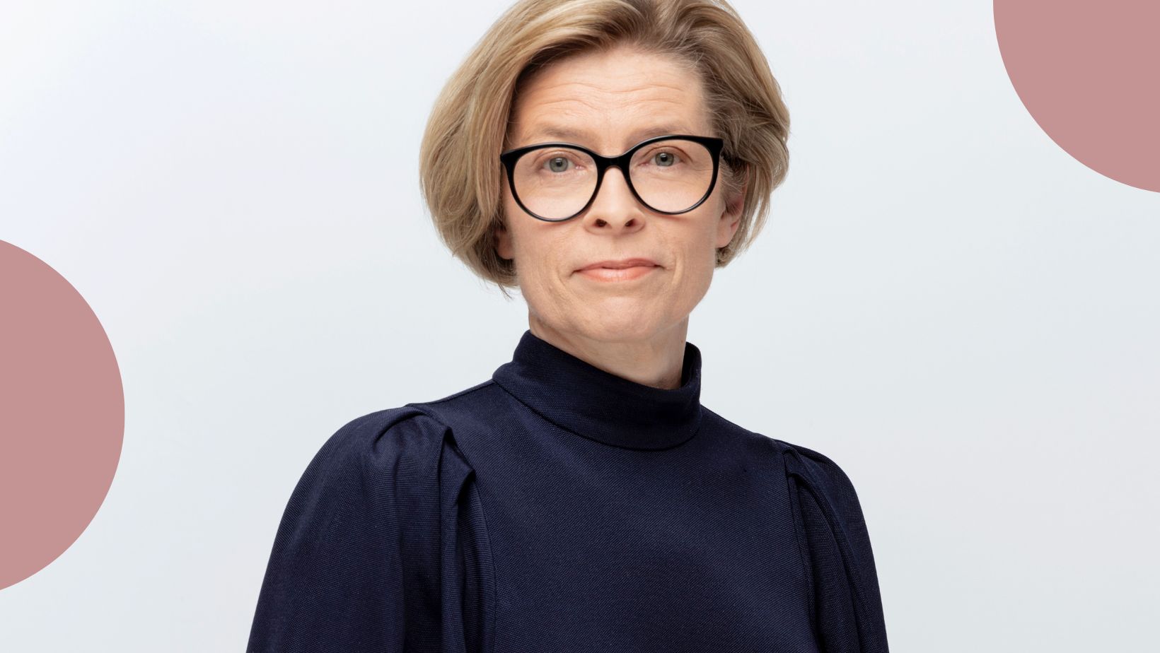 Birgitta Bergvall-Kåreborn.