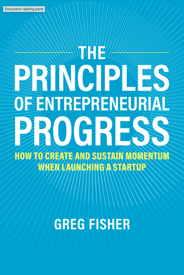 Book tips 12 principles